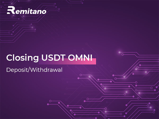 USDT20, USDT, USDTRX differences explained and how to convert. | Bequant Help Center