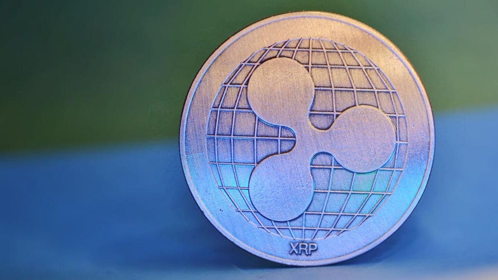 AXRP | 21Shares Ripple XRP ETP