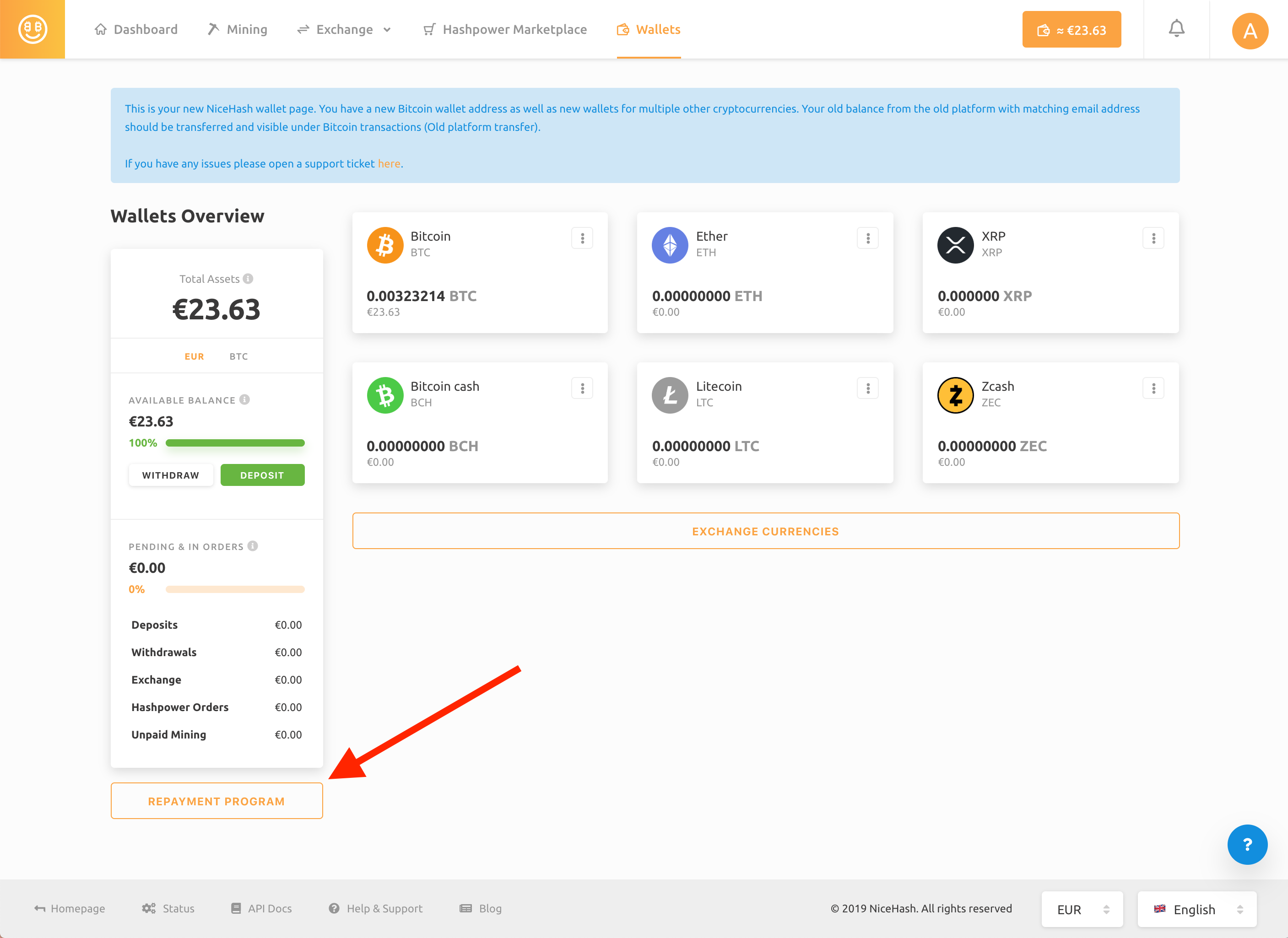 bitcoin mining software nicehash-》coinmag.fun