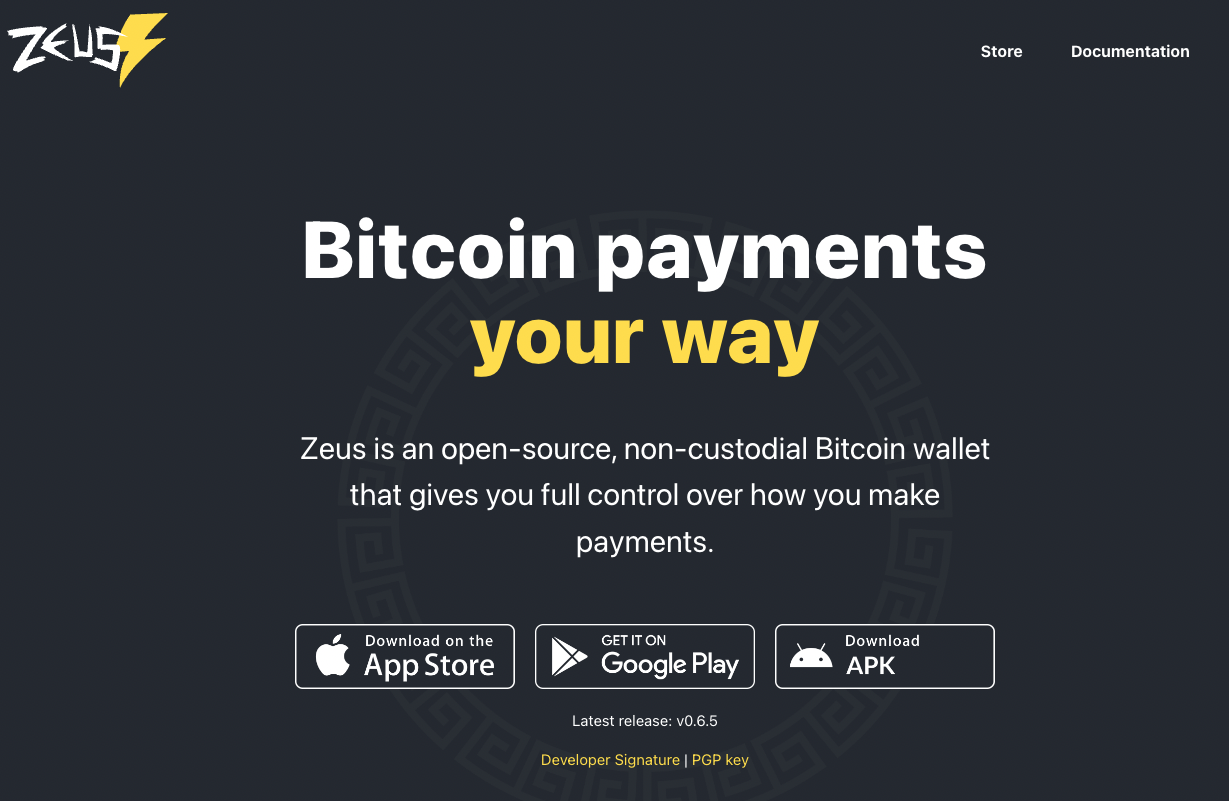 ZBD: Bitcoin Rewards APK [UPDATED ] - Download Latest Official Version