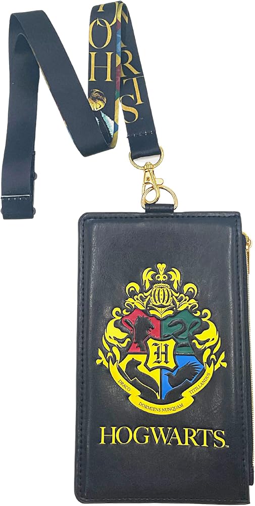 Harry Potter Hogwarts Express Wallet | Rockmans