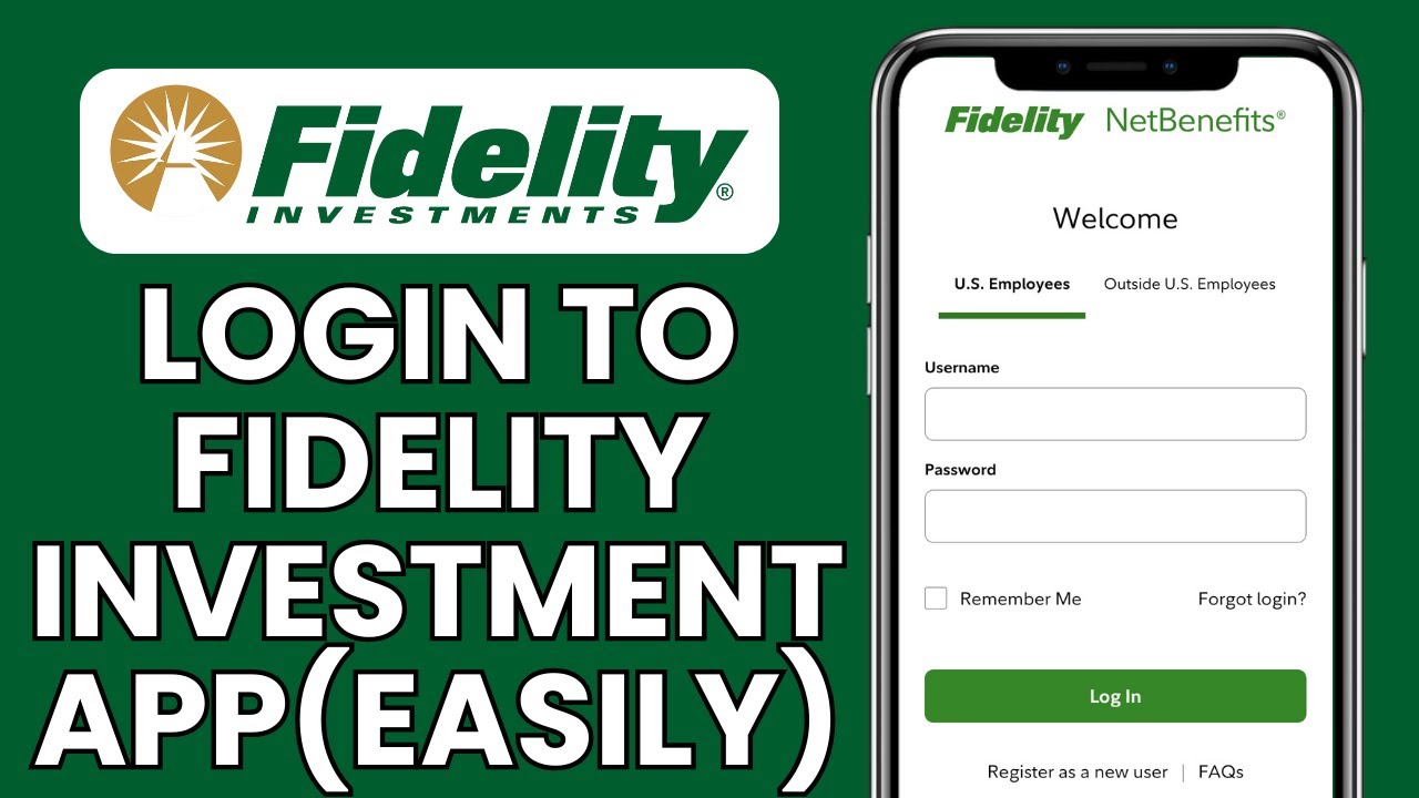 ‎Fidelity Investments on the App Store