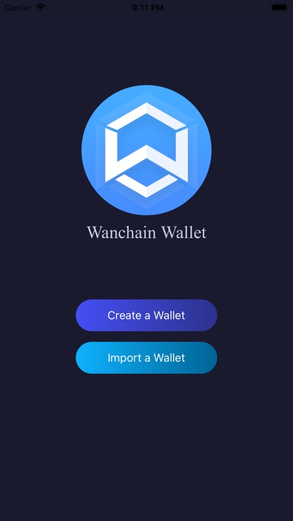 Wanchain - Decentralized Finance | coinmag.fun