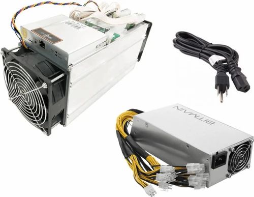 Bitmain Antminer S9 (14Th) - coinmag.fun