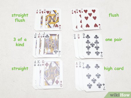 Three Card Poker - Wikipedia