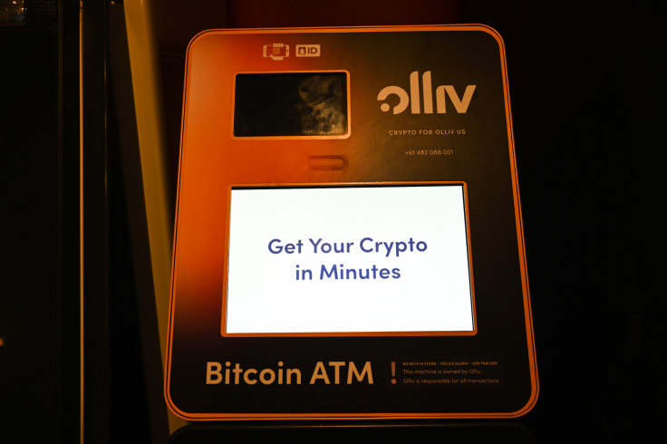 Bitcoin ATMs in Coolbellup Ave & Counsel Rd | Localcoin