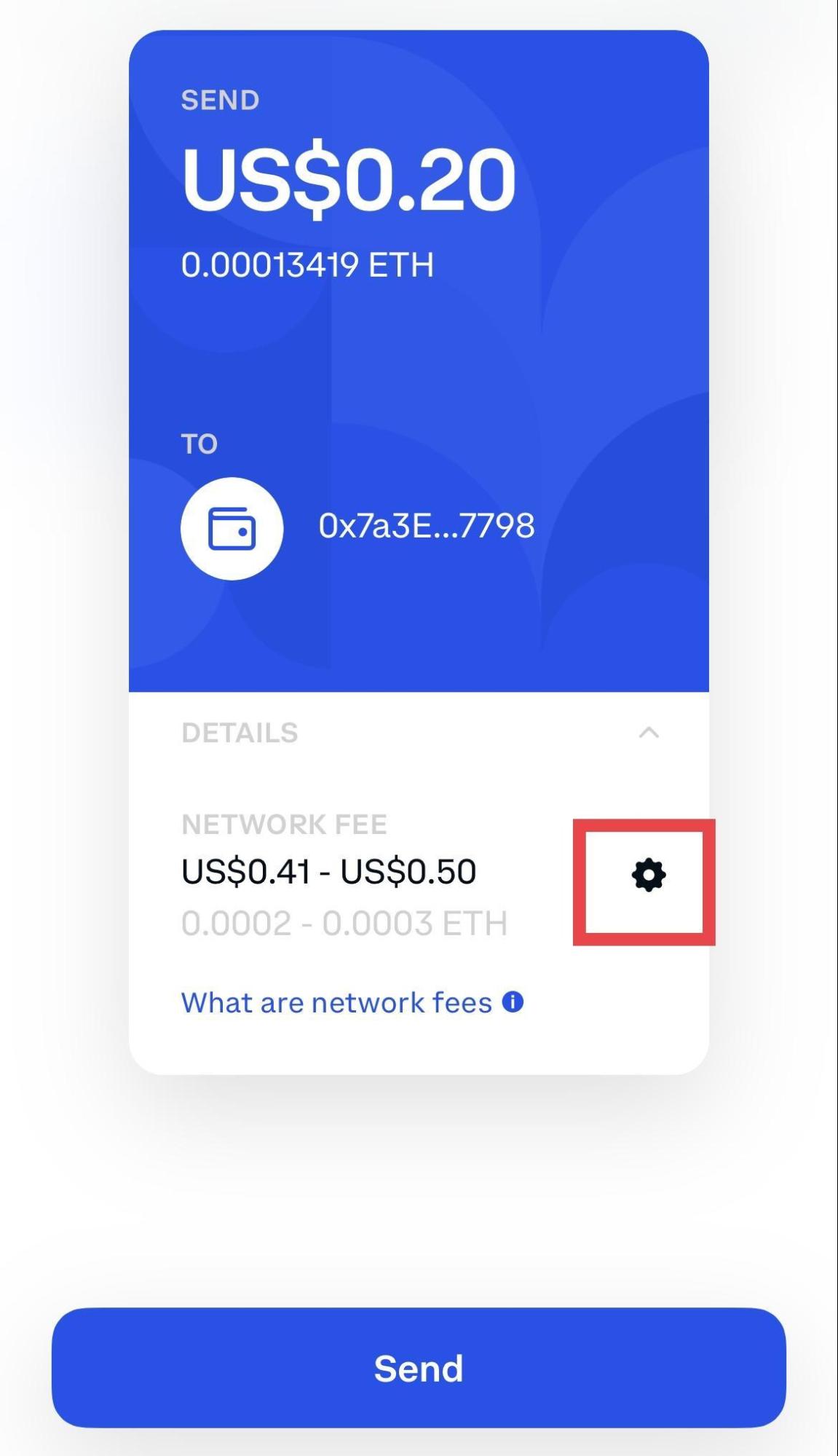 Coinbase Wallet – Review, Fees & Cryptos () | Cryptowisser