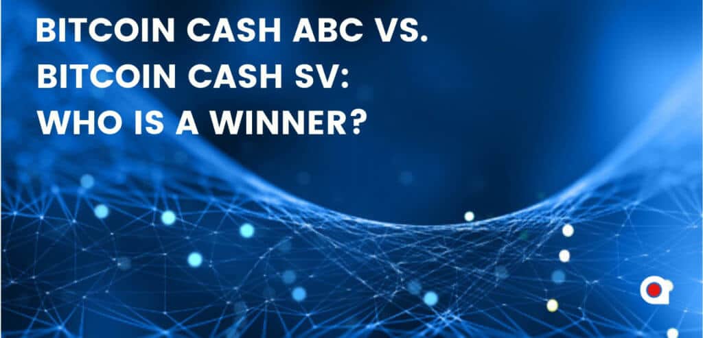 Bitcoin Cash ABC vs. Bitcoin Cash SV – Examining the Bitcoin Cash Hash War | coinmag.fun