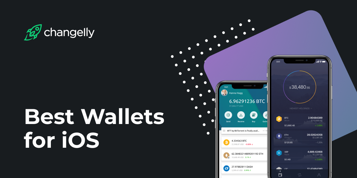 Crypto Wallets: Top 10 Trusted Providers