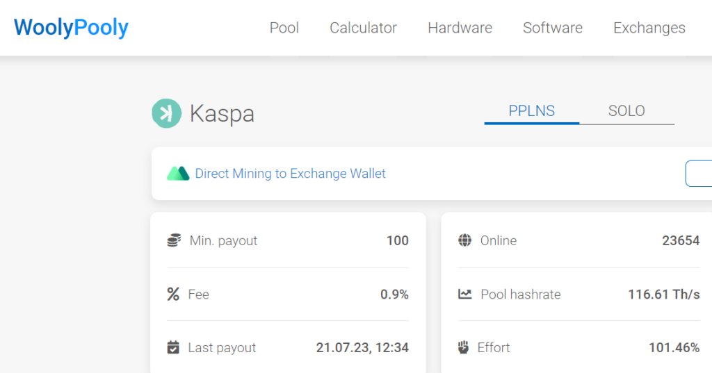 How to Get The Best Profits from Top Bitcoin Mining Pools | Cryptopolitan