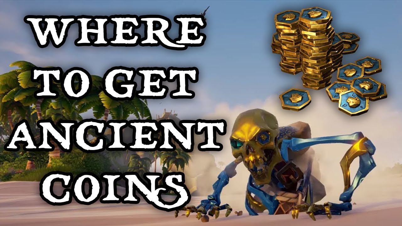 Buy Ancient Coins - Glittering Tribute of the Ancients - Microsoft Store