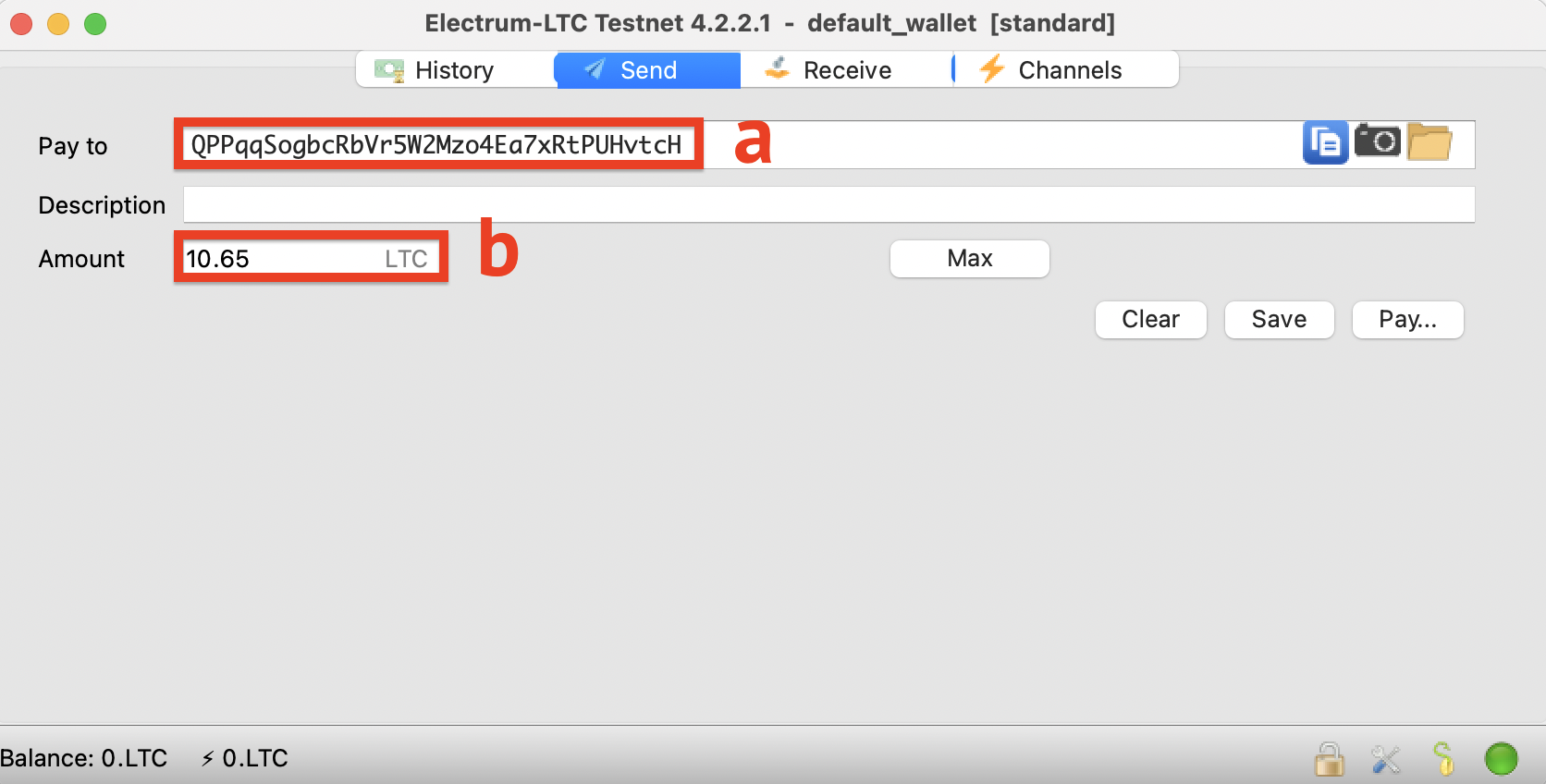 litecoin-testnet-box/1/coinmag.fun at master · dasher/litecoin-testnet-box · GitHub