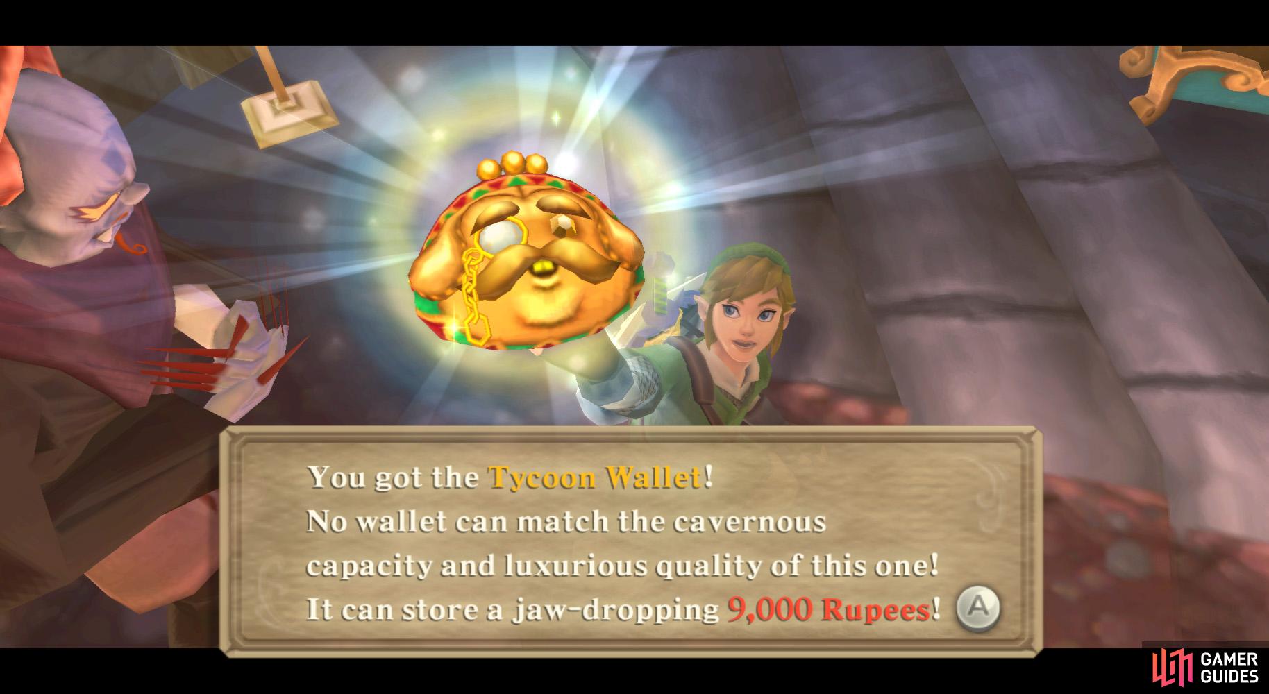 13 Mistakes Everyone Makes While Playing The Legend Of Zelda: Skyward Sword HD