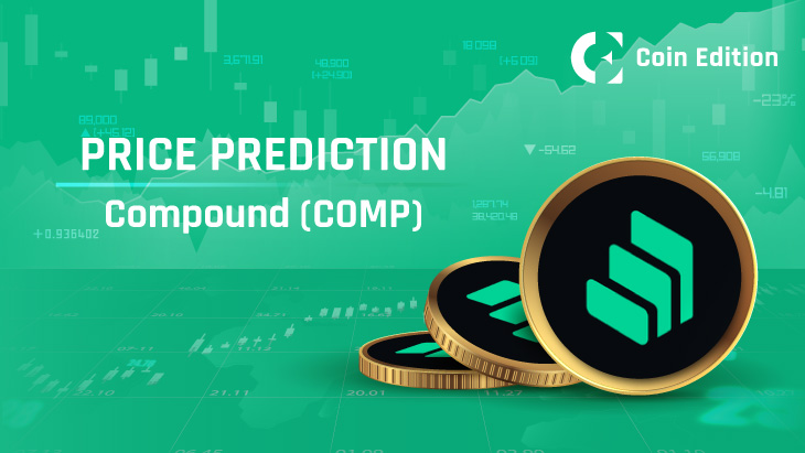 Compound Price Prediction: , , 