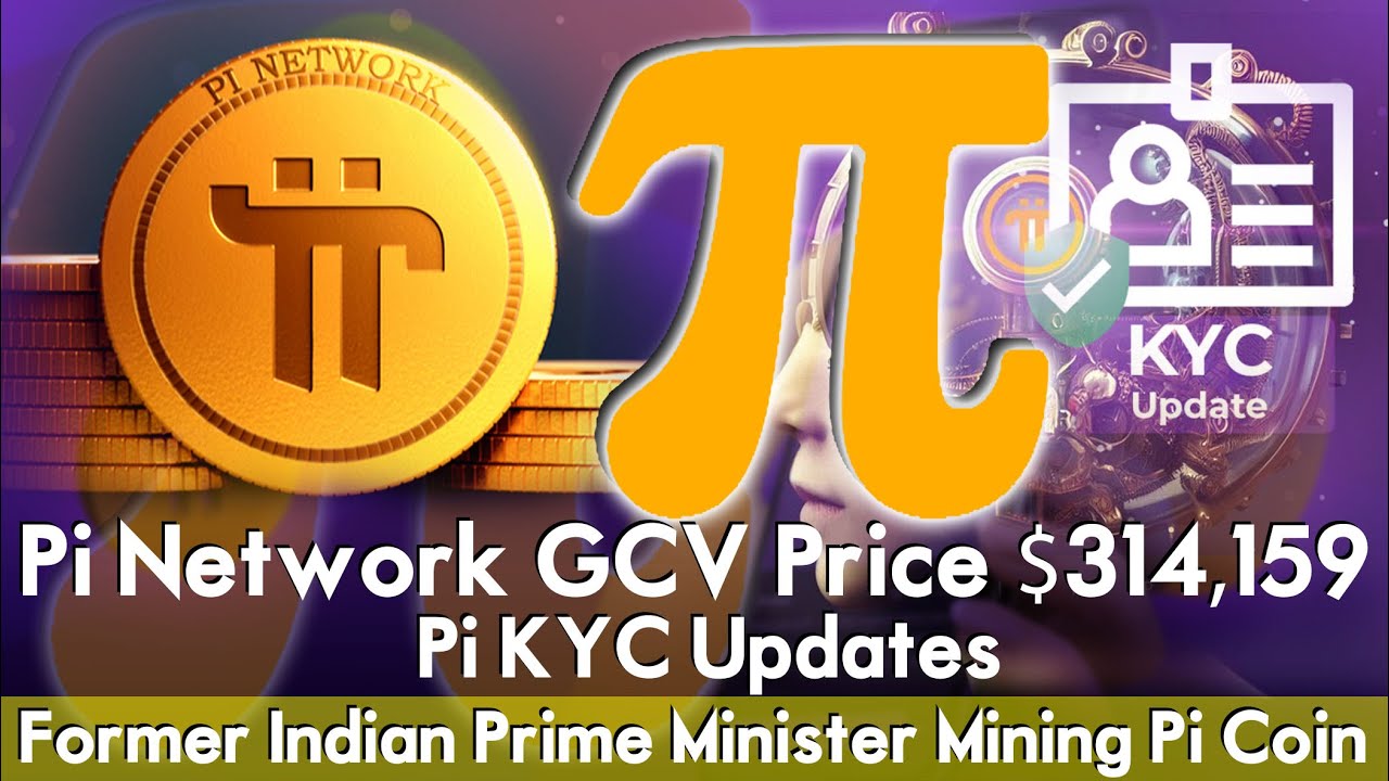 Questioning the Fantastic GCV Value of Pi Network by Experts and Observers – Jurnal Faktual