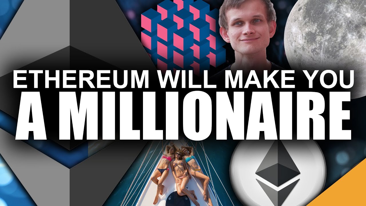 How ICO's Can Make You A Millionaire — CryptoTotem