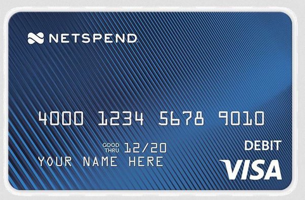 Where Can I Reload My Netspend Card?