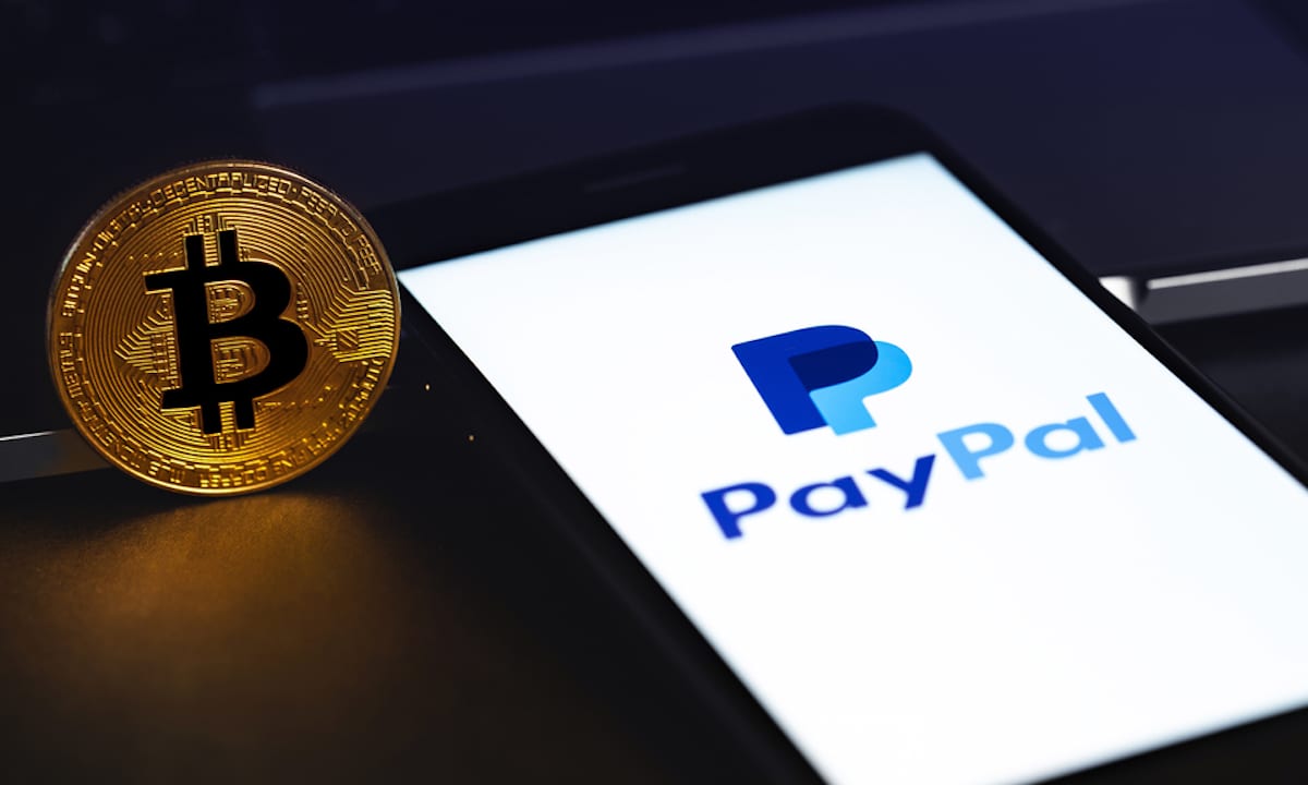 What can I do with Crypto on PayPal? | PayPal US