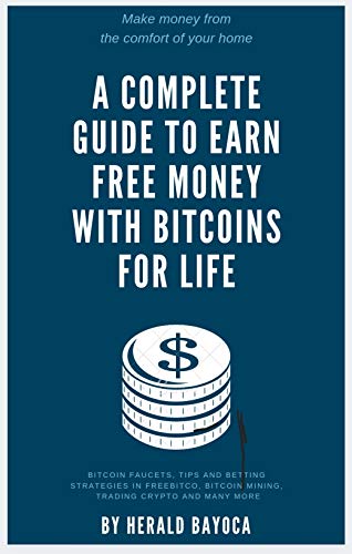 7 Ways to Get Free Bitcoin Fast and Legit