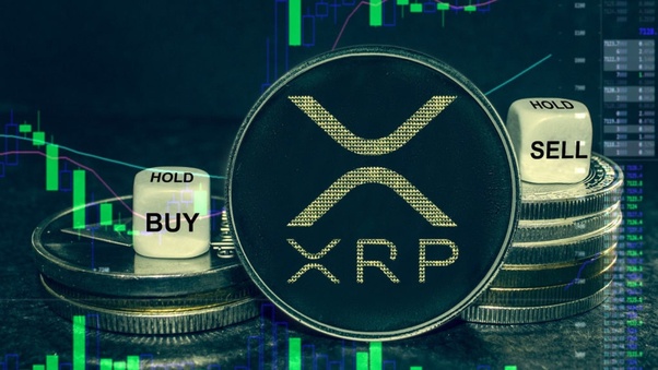 XRP Price Prediction , , Will XRP Go Up?