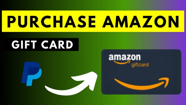 How do I buy and send a digital gift card through PayPal? | PayPal GB