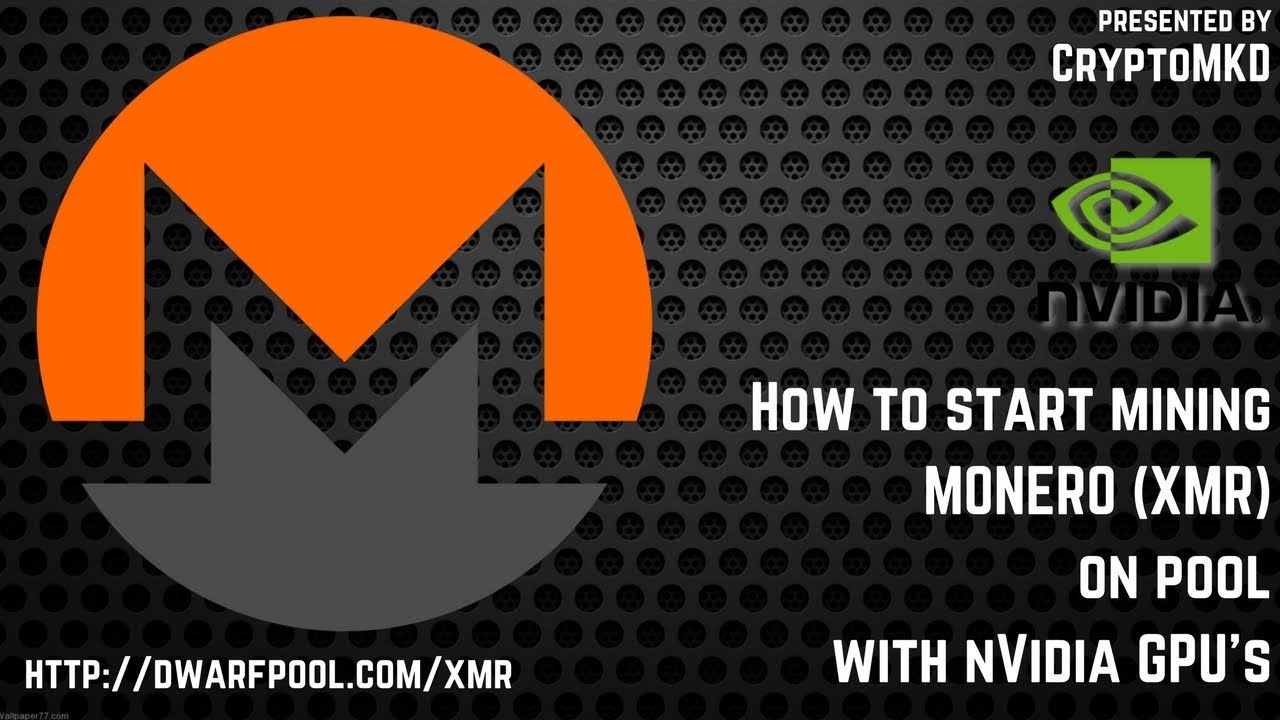 Mining Monero: Step-by-Step Guide To XMR CPU Setup | RandomX