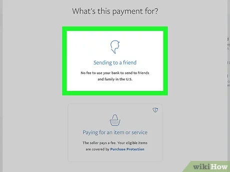 What can I do if I sent a payment to the wrong person? | PayPal US