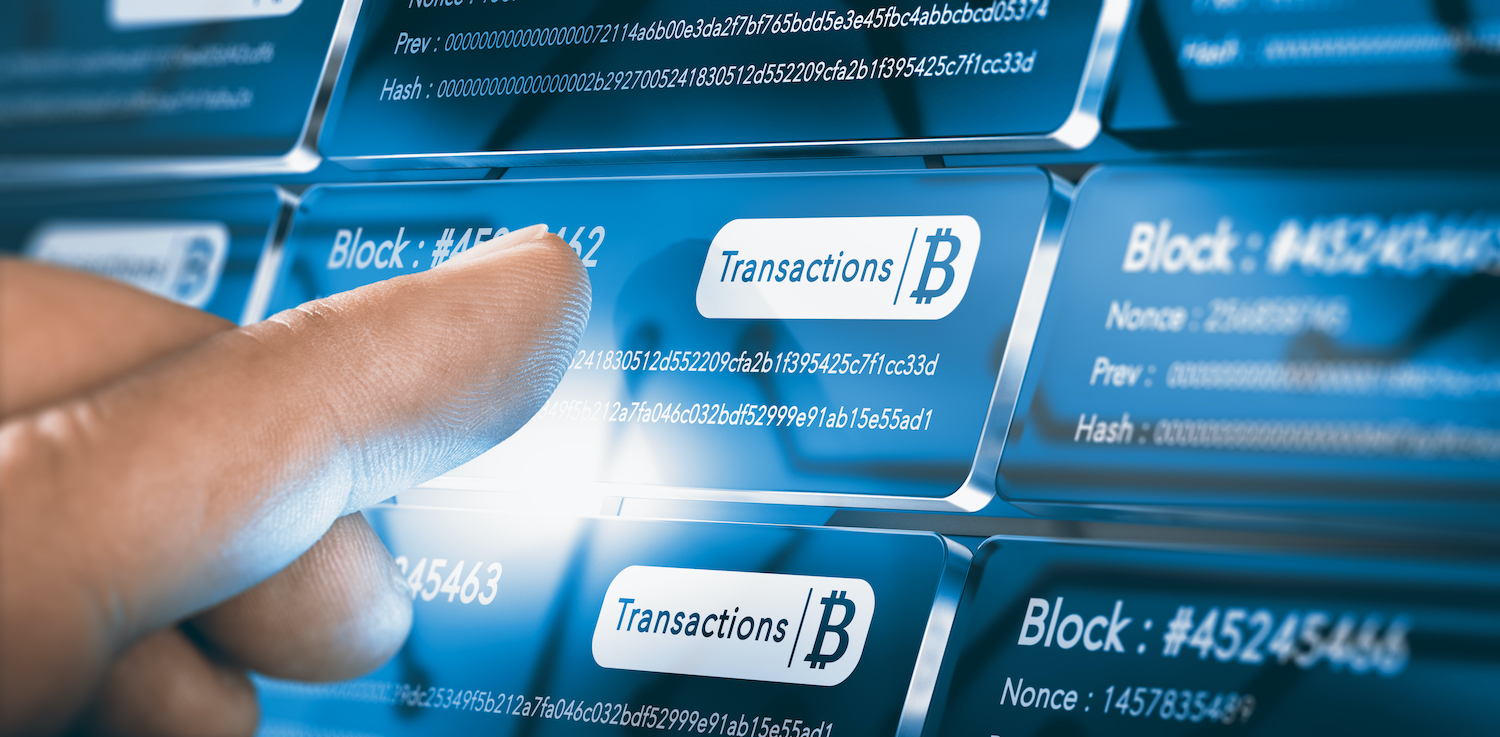 How to Cancel a Bitcoin Transaction if it is Unconfirmed? - GeeksforGeeks