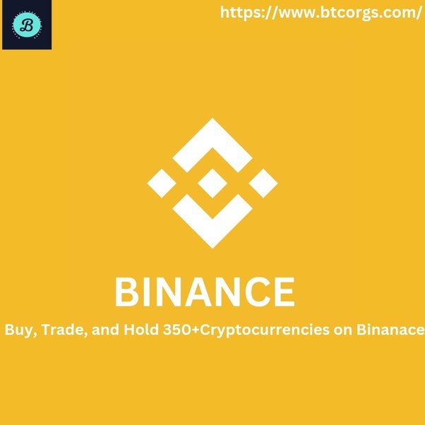 Why Can’t I Get Into My Binance Account? | MoneroV