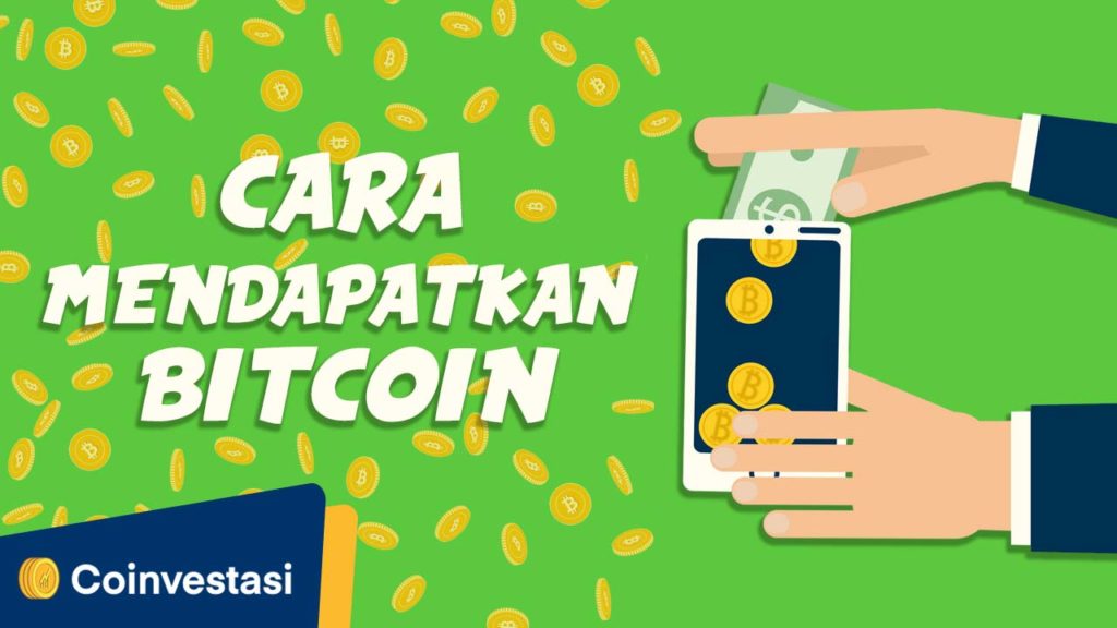 Moon Bitcoin: Cara Mendapatkan Free Bitcoin, Apa Saja yang Perlu Diketahui? - Koin Pro