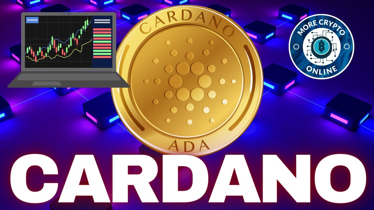 Cardano (ADA) live coin price, charts, markets & liquidity