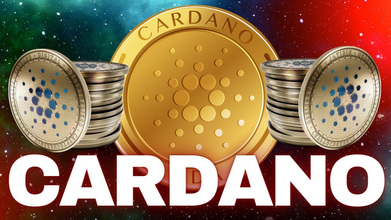 Cardano Price Chart Today - Live ADA/USD - Gold Price