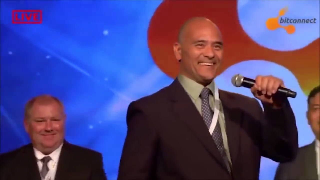 Bitconnect Carlos Meme: Everything Wrong With Cryptocurrency Hype