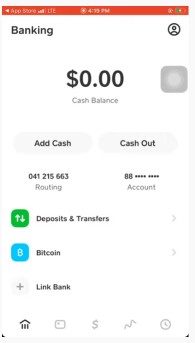 A Guide to Cash App Bitcoin Verification Process – Site Title