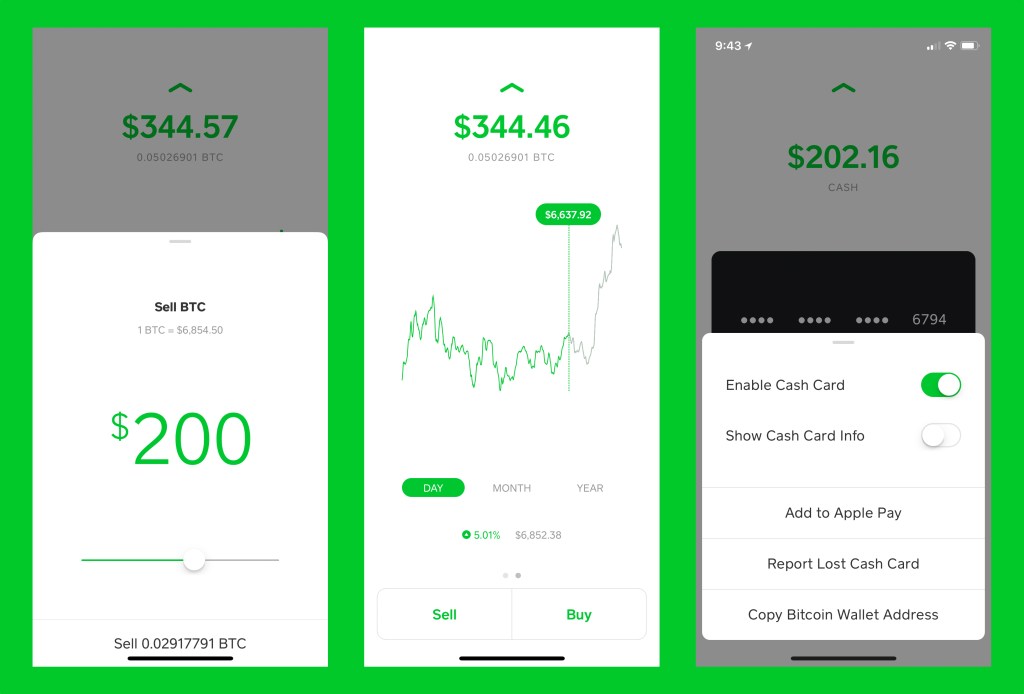 Has Cash App's Lightning network always been broken? \ stacker news ~bitcoin