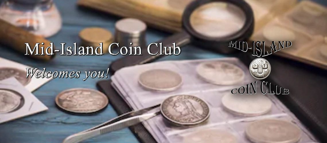 Elgin Coin Club, Elgin, Illinois