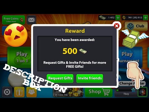 8 Ball Pool - The Official Website