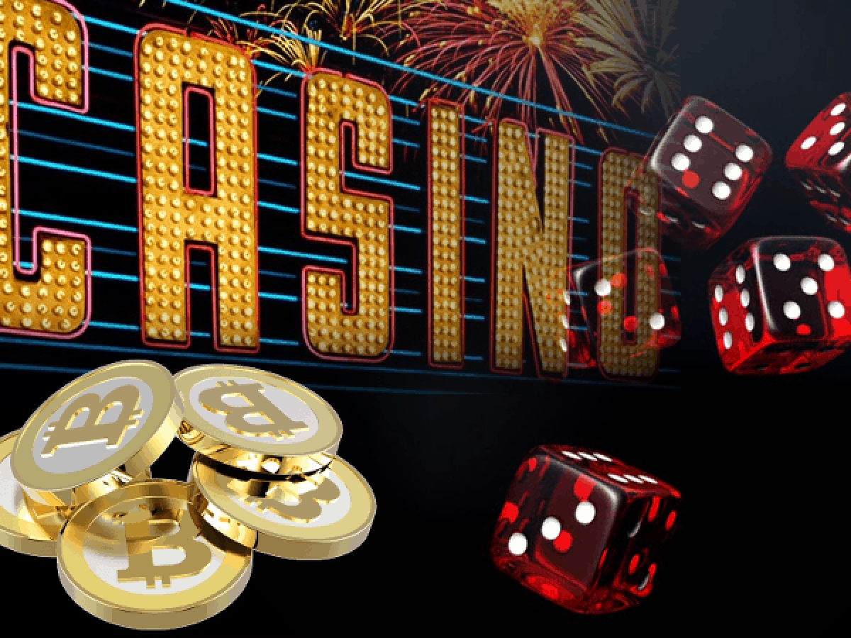 20+ Best Bitcoin Casinos Our Top Crypto Casino Picks Ranked!