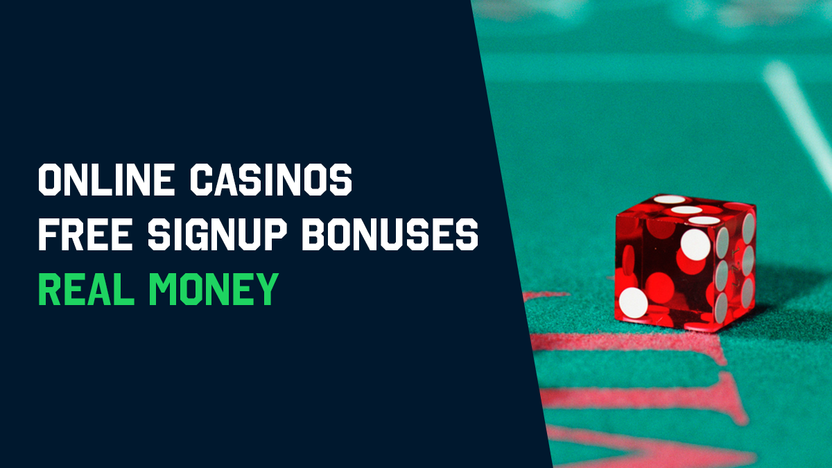 Best Free Spins No-Deposit Casino Bonuses | March 