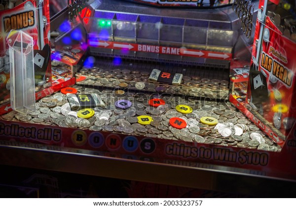 Where are the coin pushers? (Charleston: casino, tax, live) - West Virginia (WV) - City-Data Forum