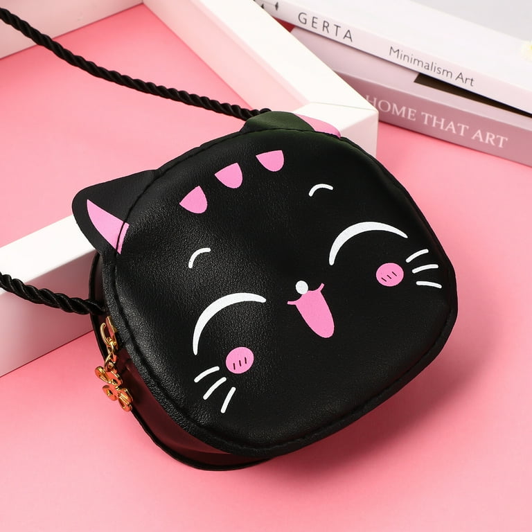 NGCJZF Kawaii Coin Bag Mini Pouch KeyChain Cartoon Palestine | Ubuy