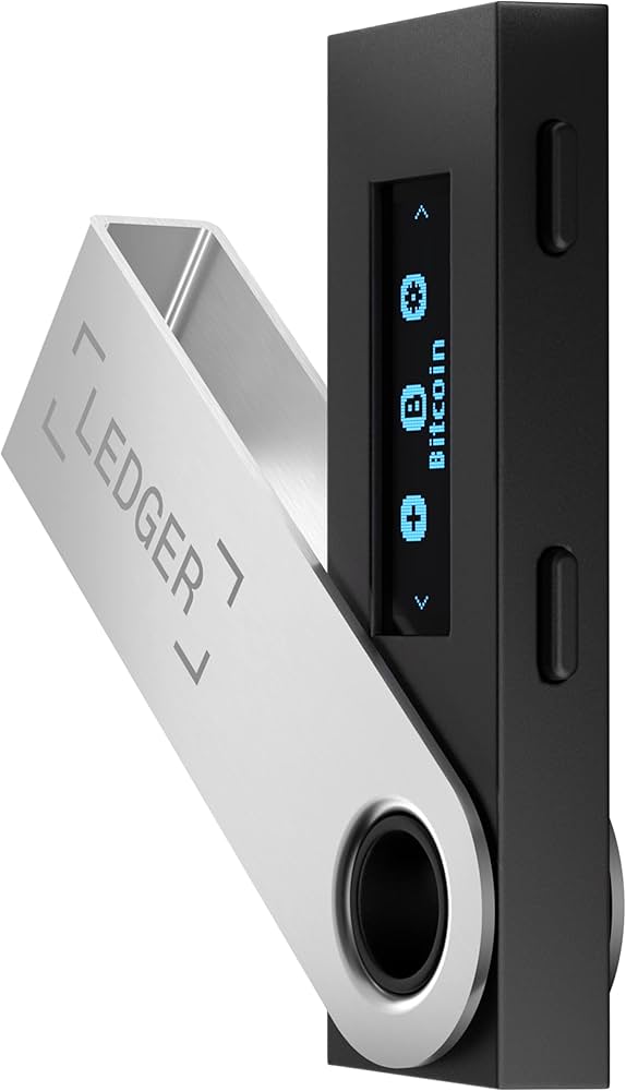 Ledger Nano X Review: Is it worth buying in ?