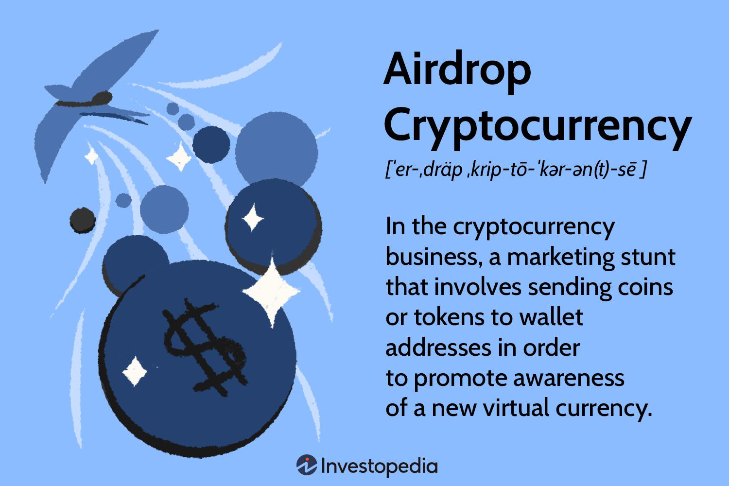 Airdrop King – Free Crypto Airdrops up to $ | March 