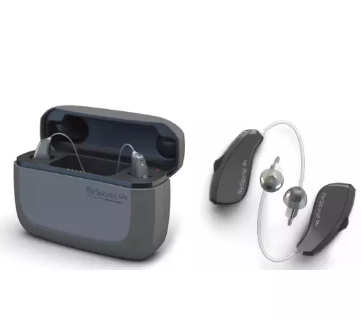 See ReSound Hearing Aid Prices ⋆ Merit Hearing ⋆ IA | FL | NE