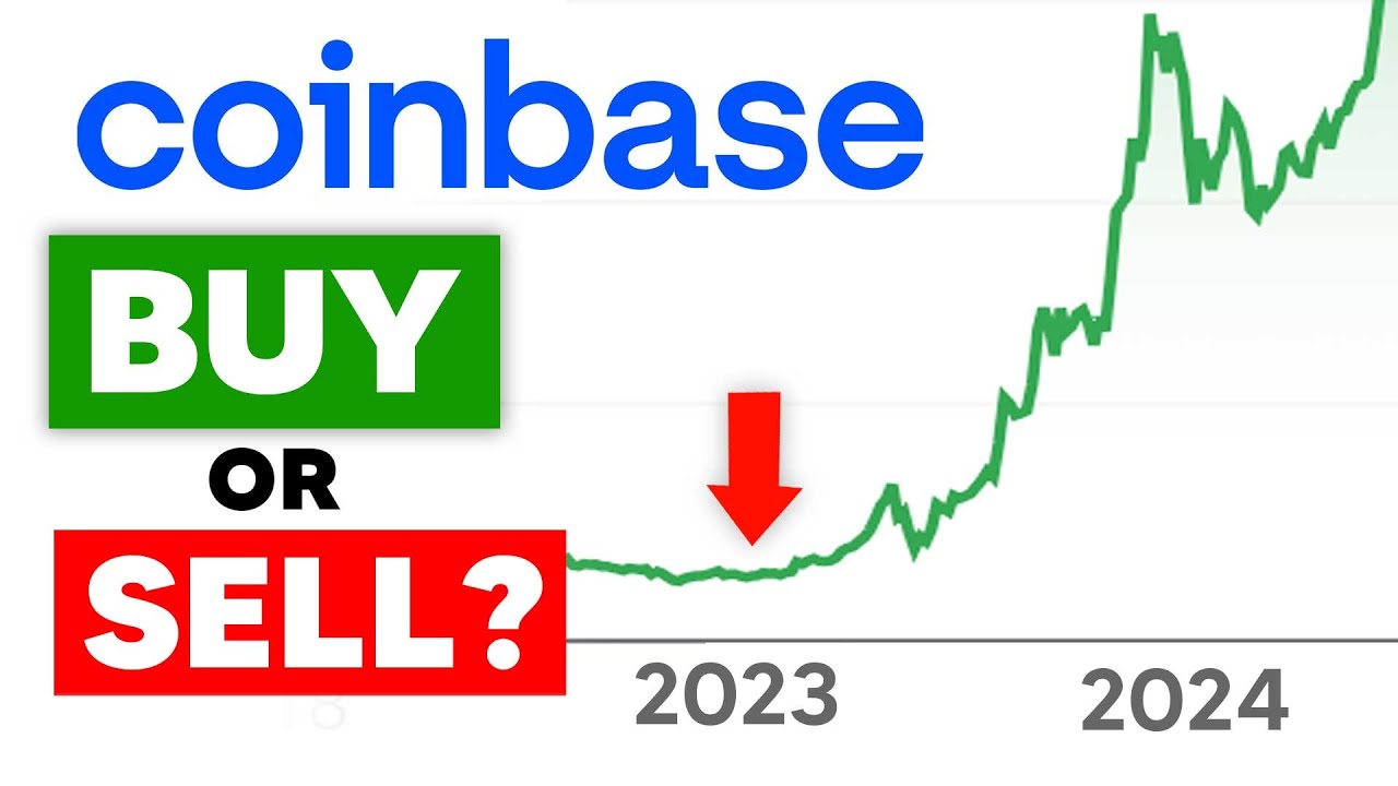 Is Coinbase Stock a Buy, a Sell, or Fairly Valued? | Morningstar