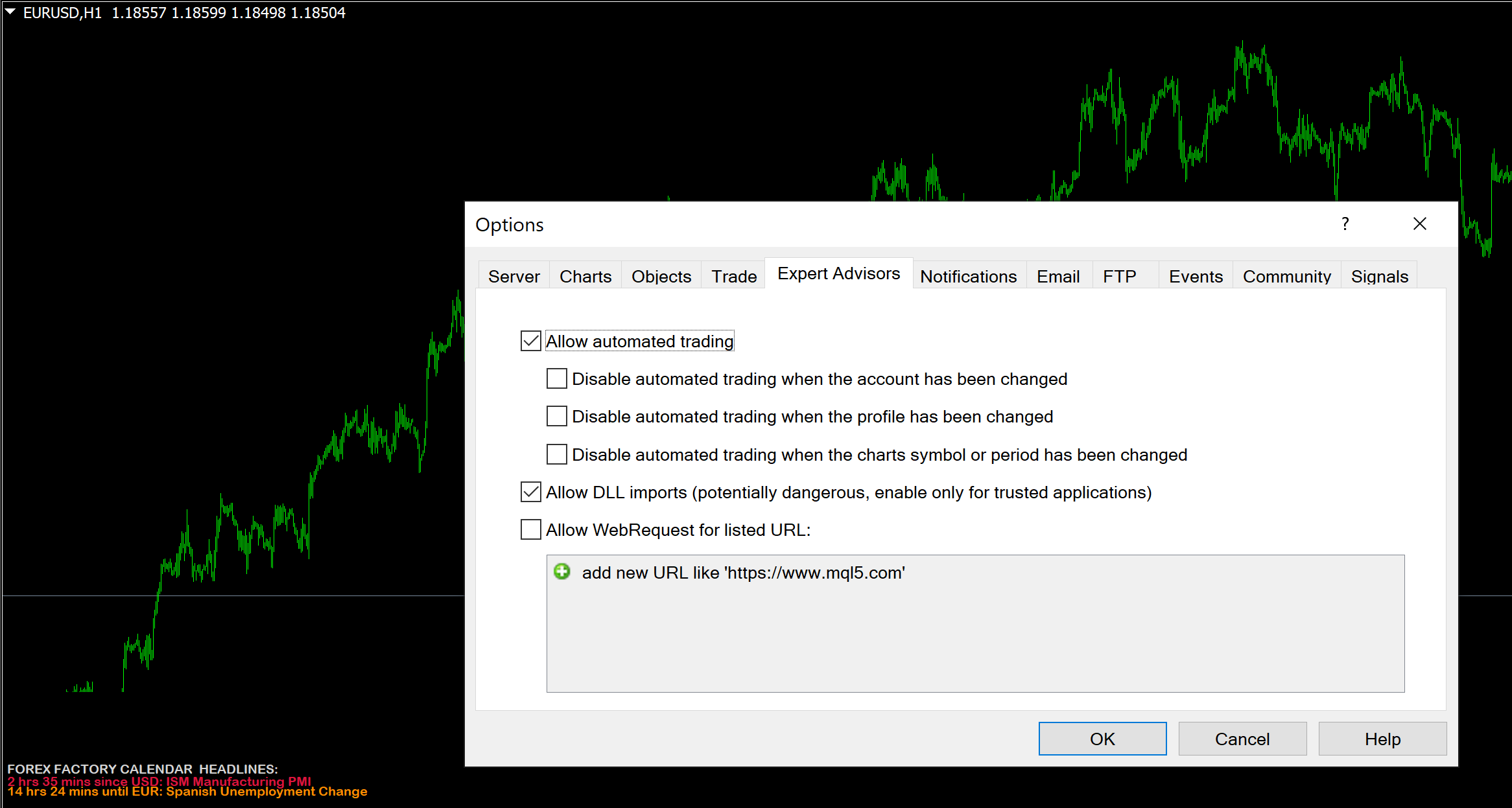 Navigating the Forex Factory Calendar: A Beginner’s Guide – Forex Academy