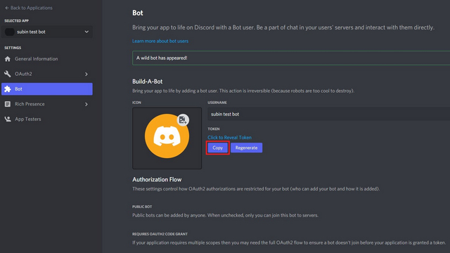 How To Find Discord Token On Mobile | CellularNews