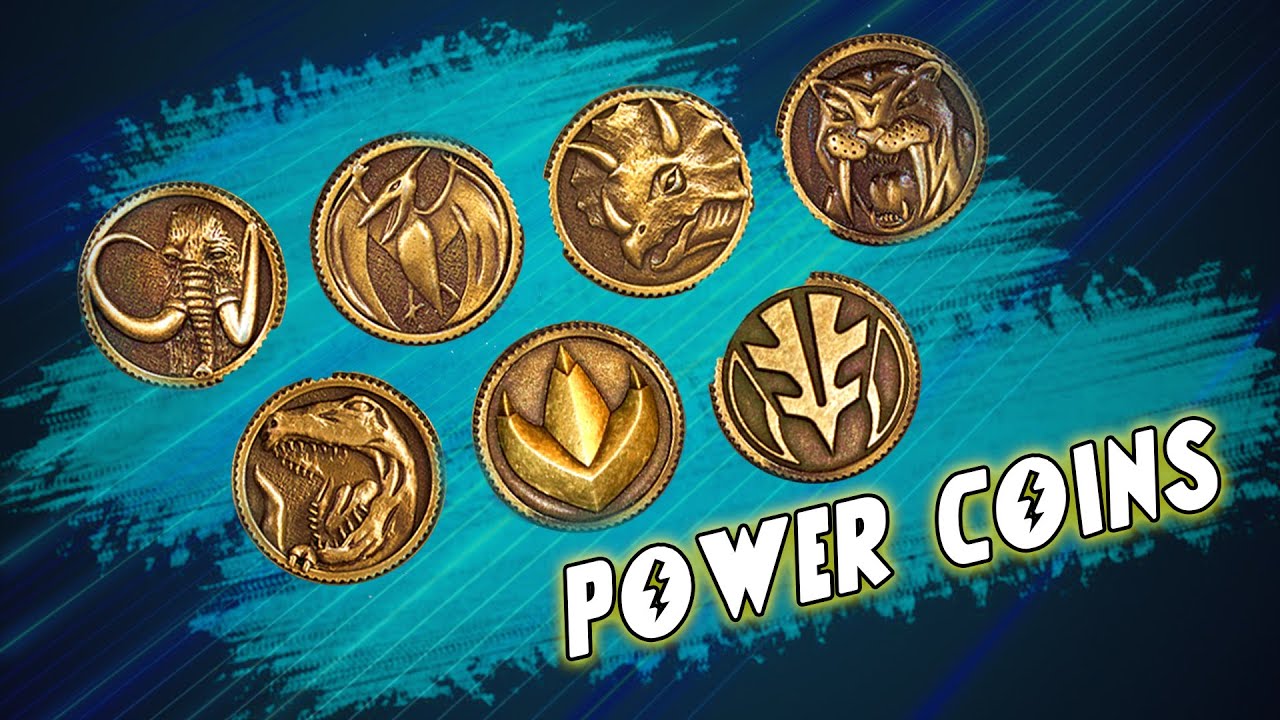 Power Coins | Pooh's Adventures Wiki | Fandom