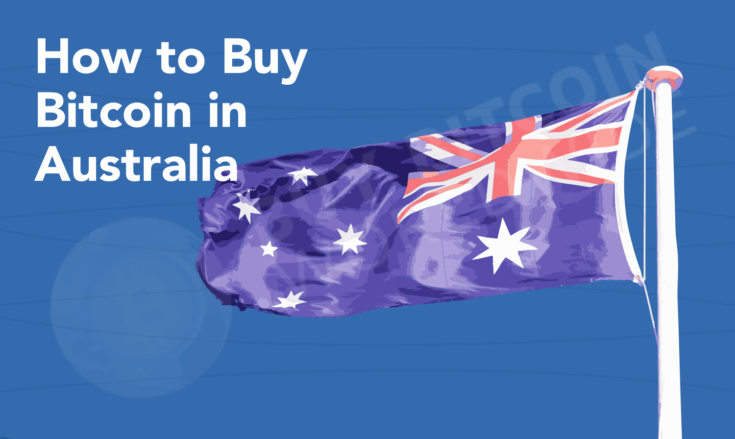 How to buy Bitcoin in Australia | Buying BTC Guide | Finder