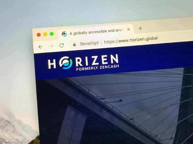 Horizen (ZEN) Price Prediction - 